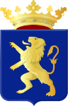 Coat of arms of Leeuwarden